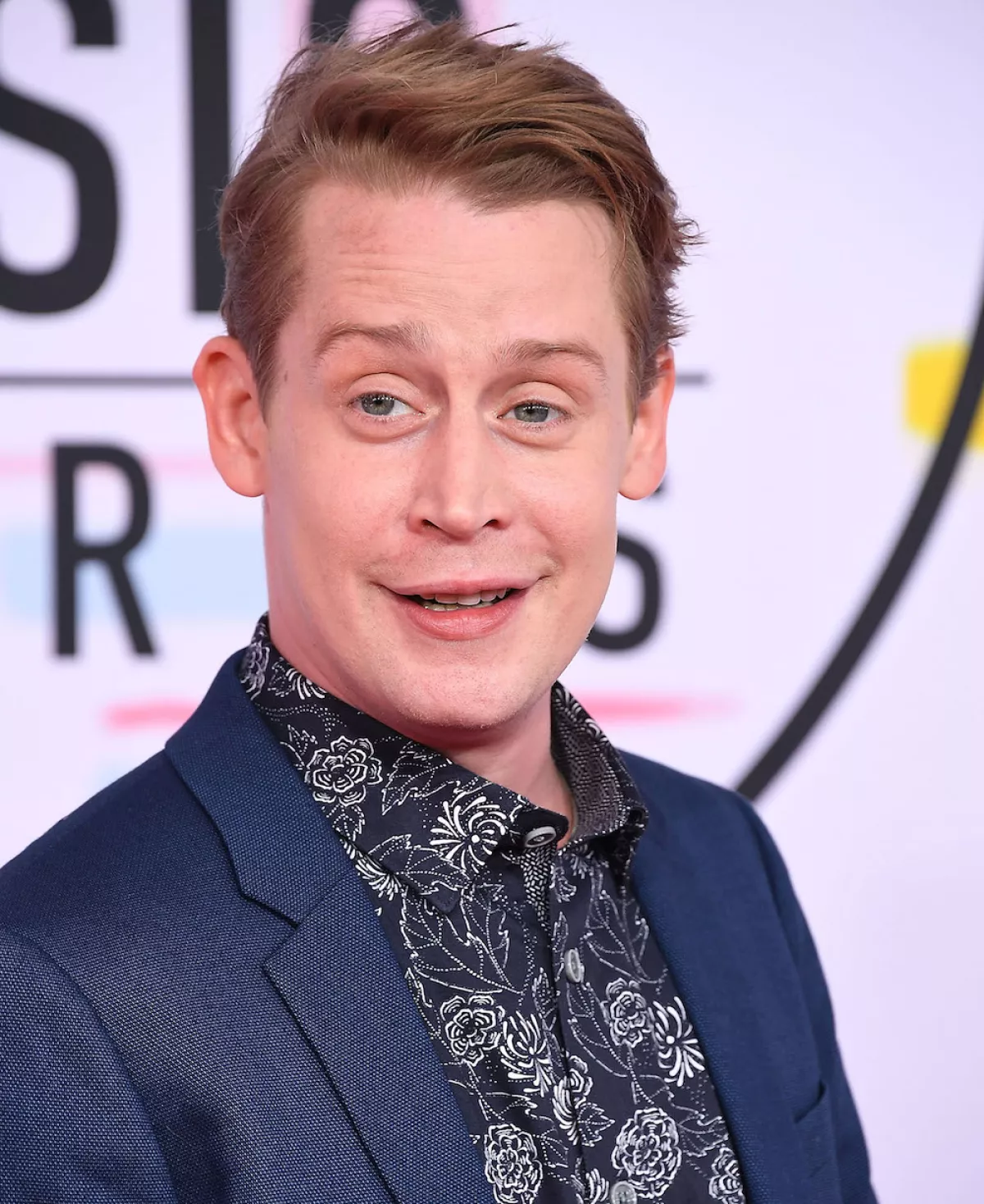 2018 American Music Awards - Arrivals