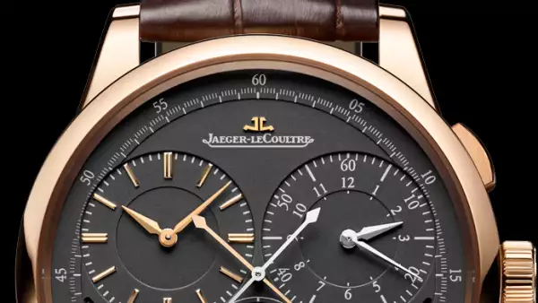 Duométre Chronographe