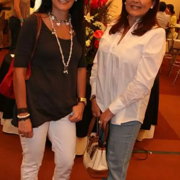 Show Room de Diseñadoras