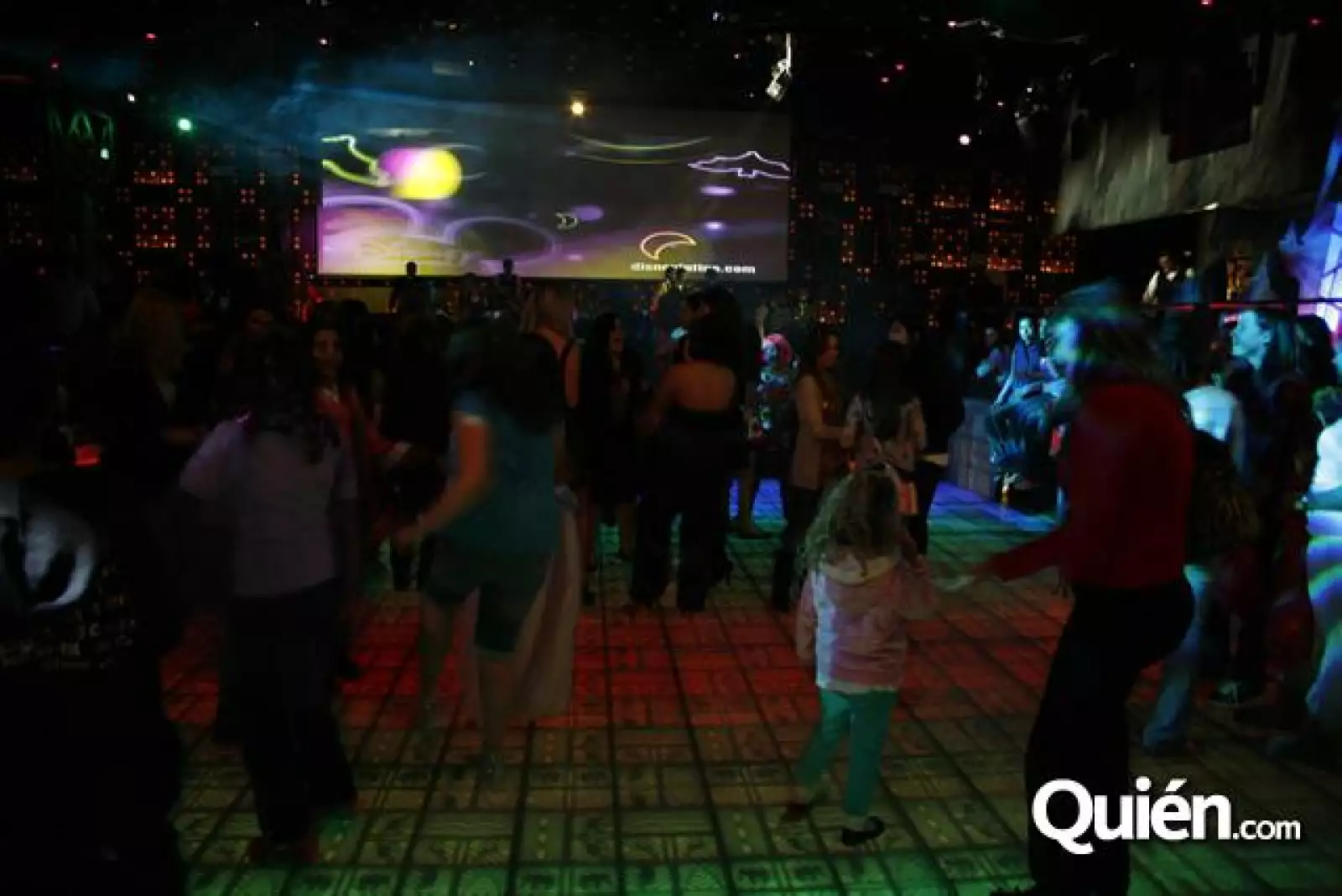 Fiesta Halloween Disney