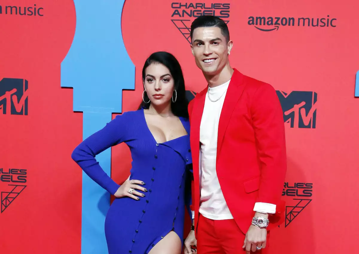 MTV EMAs 2019 - Red Carpet Arrivals