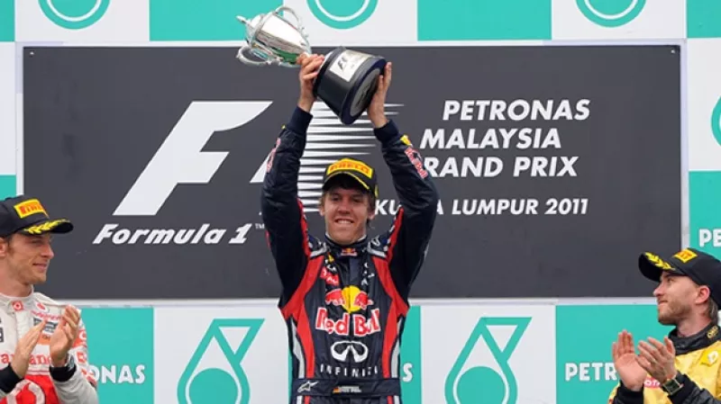 vettel malasia