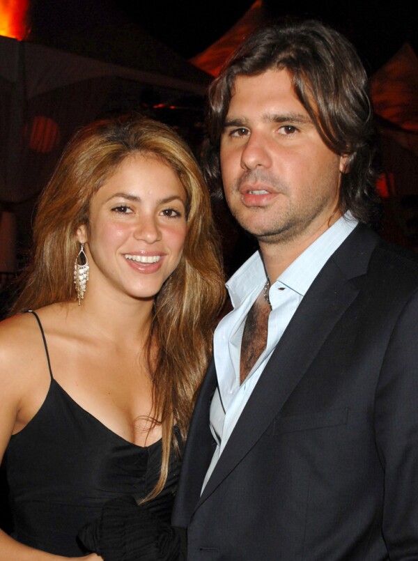 Shakira
