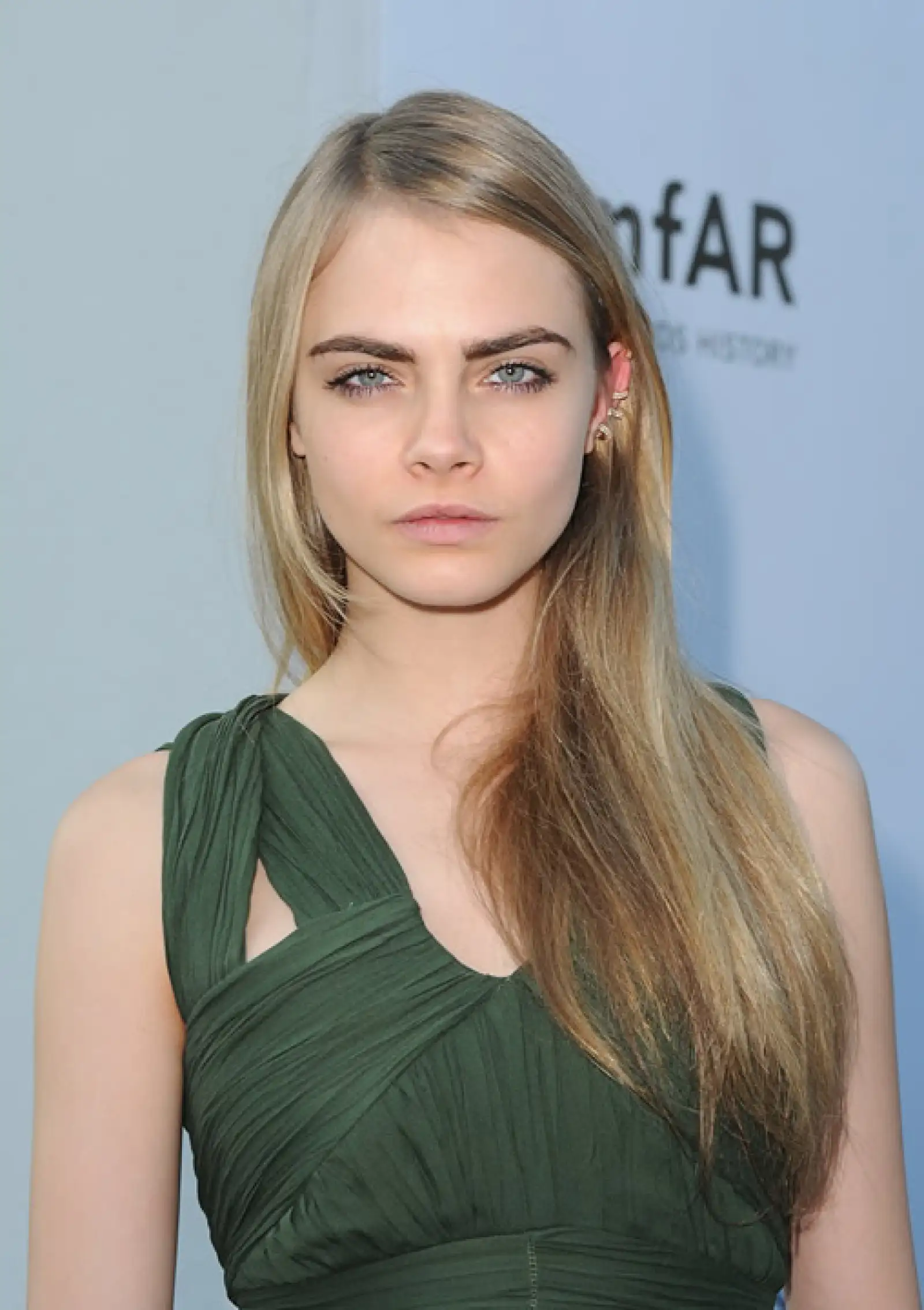 2012: Gala amfAR