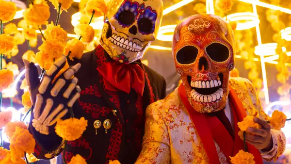 La Costeña® celebra Día de Muertos con la experiencia inmersiva “El sabor nunca muere”.