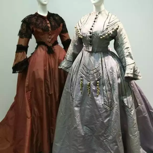 Expo Palacio de Hierro