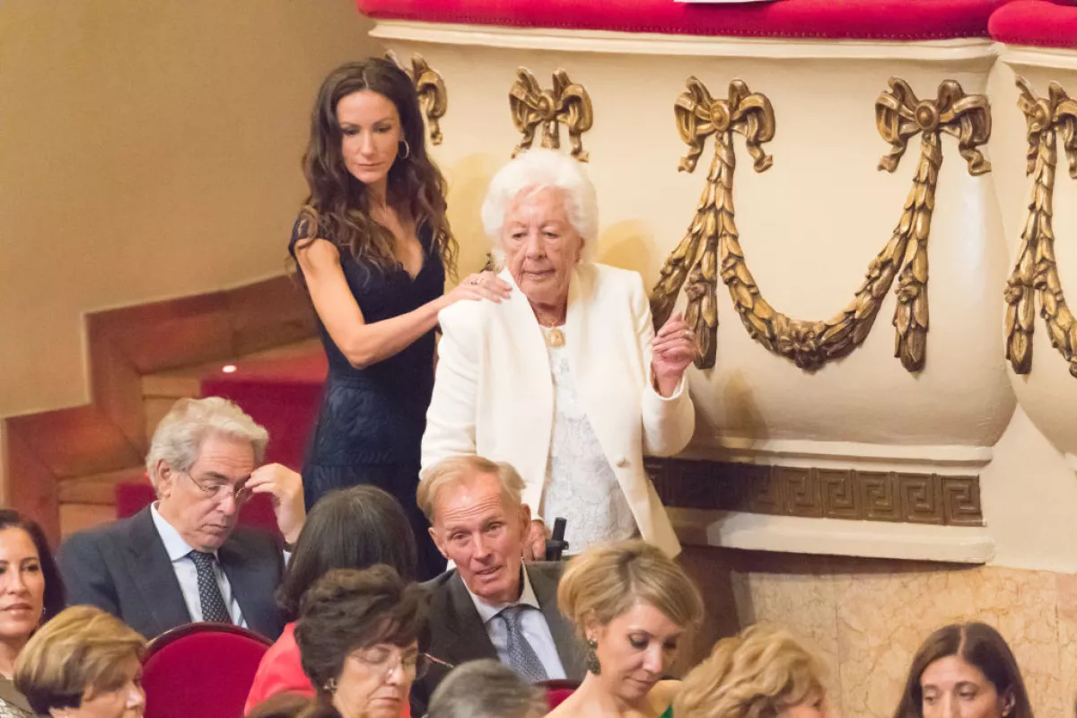 Ceremony - Princess of Asturias Awards 2019