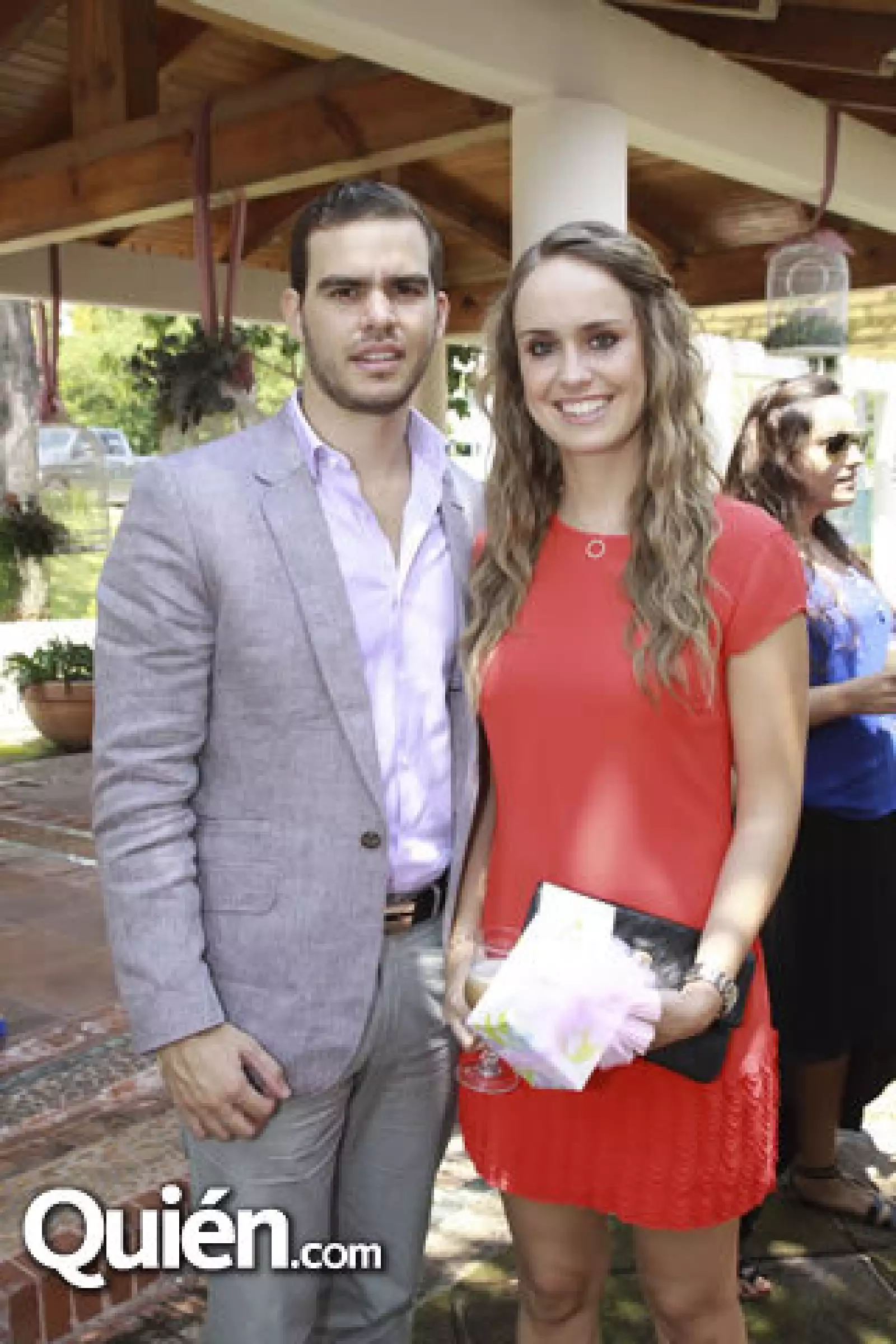 Luis Larios y Roux Julika