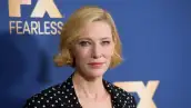 FX Networks' Star Walk Winter Press Tour 2020 - Arrivals