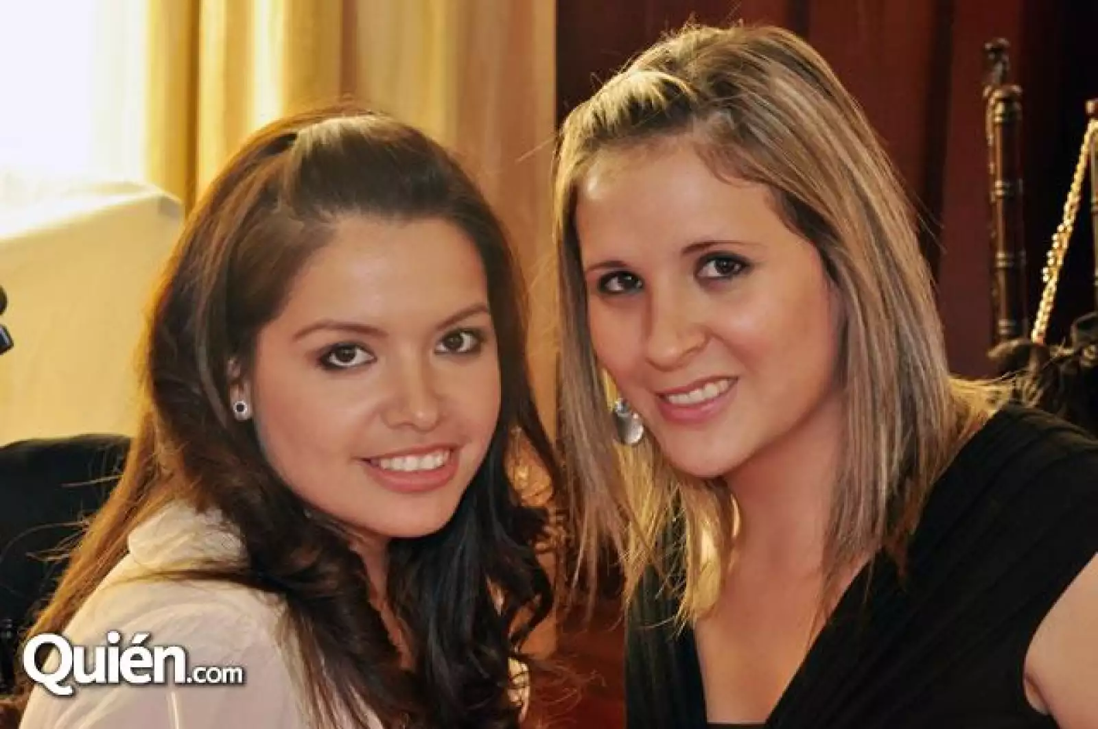 Baby Shower Gladys Cant-