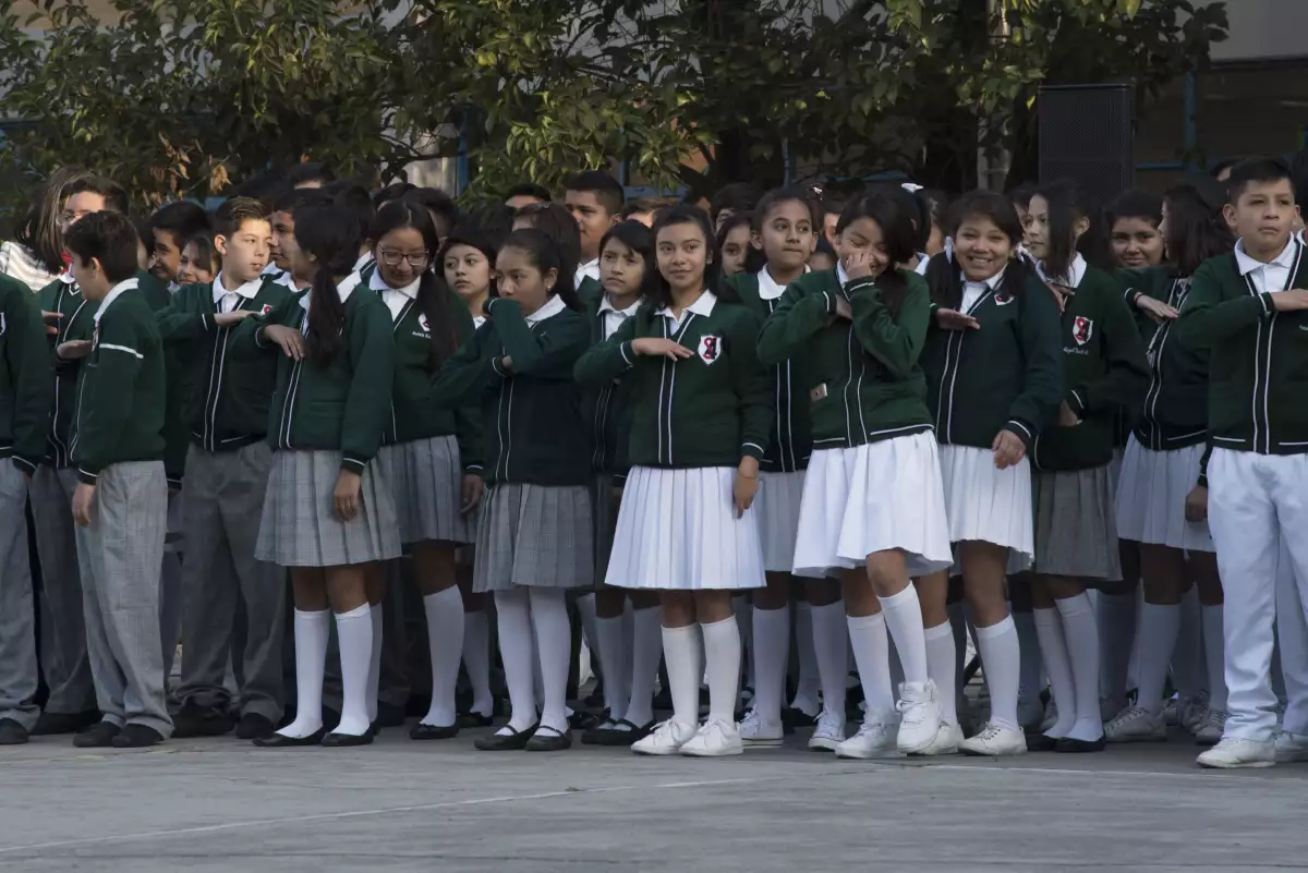 La democracia en los adolescentes