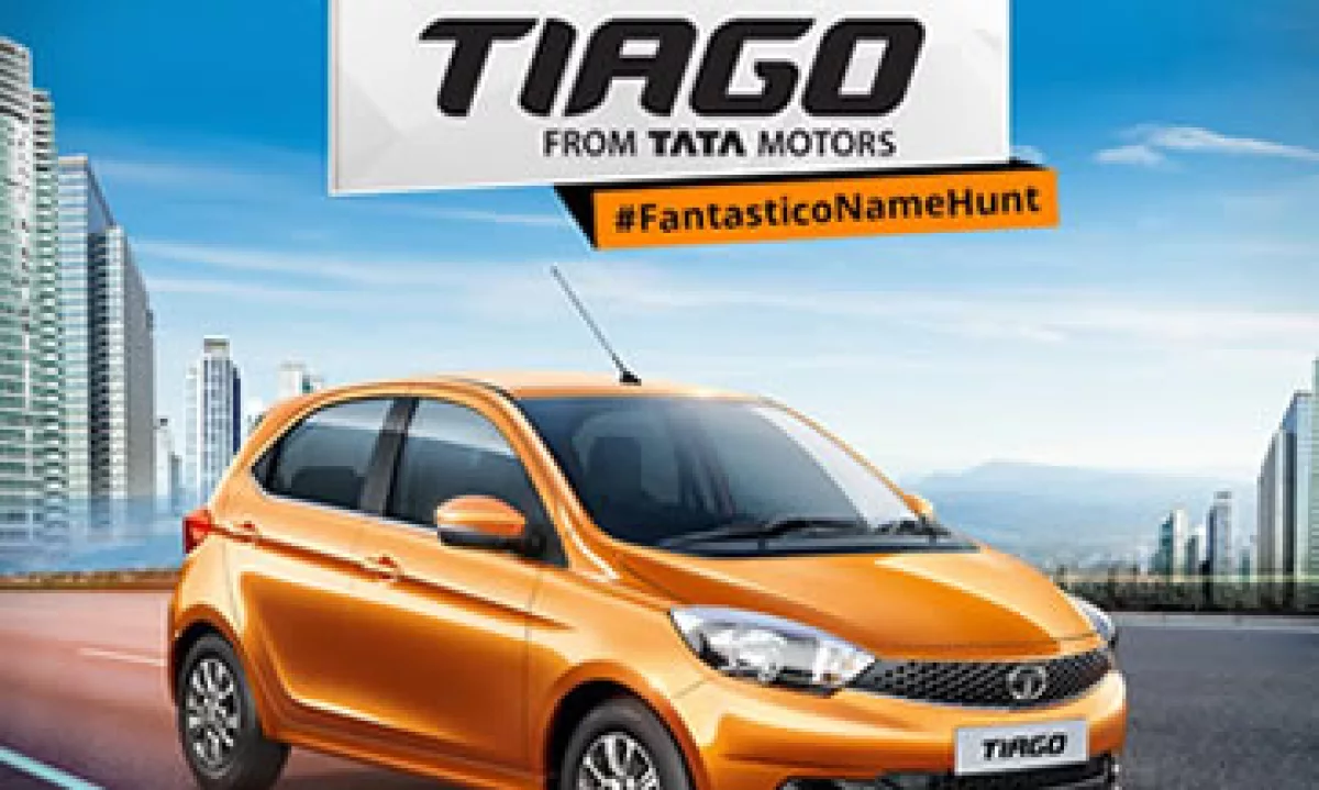 El nuevo nombre fue el más votado de los tres finalistas. (Foto: Tata Motors )
