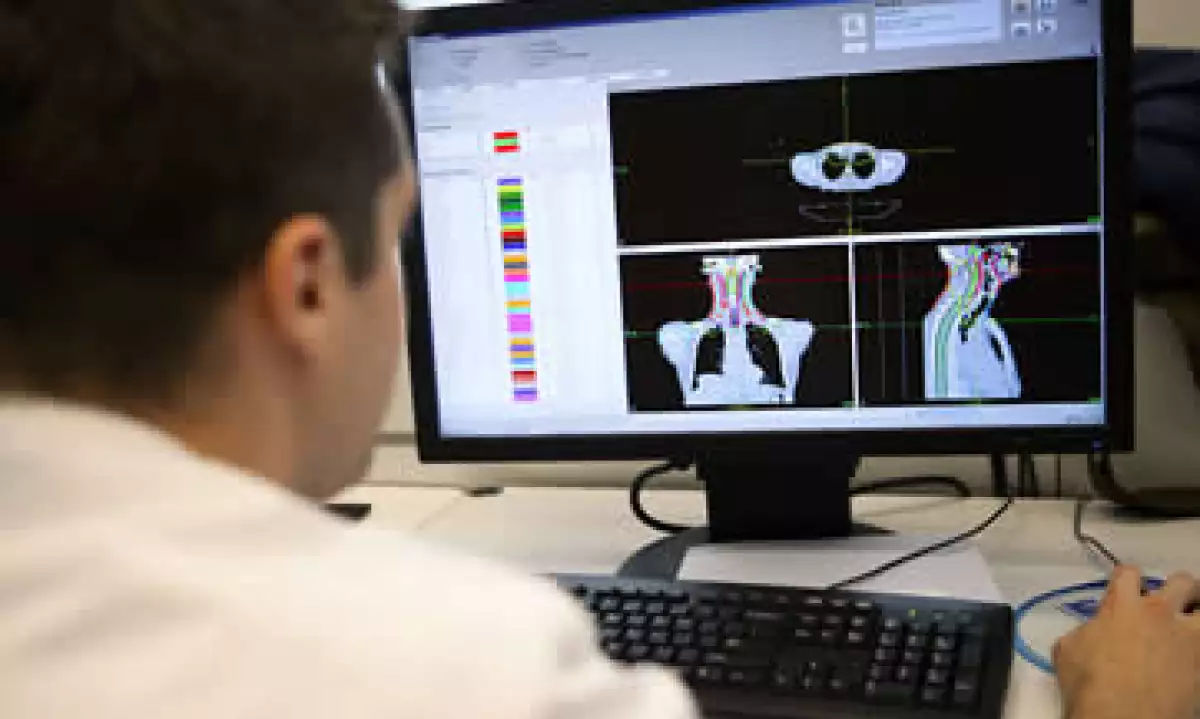La tecnología en el área de la salud es un suelo fértil para un nuevo grupo de emprendedores. (Foto: Crédito: Getty Images )