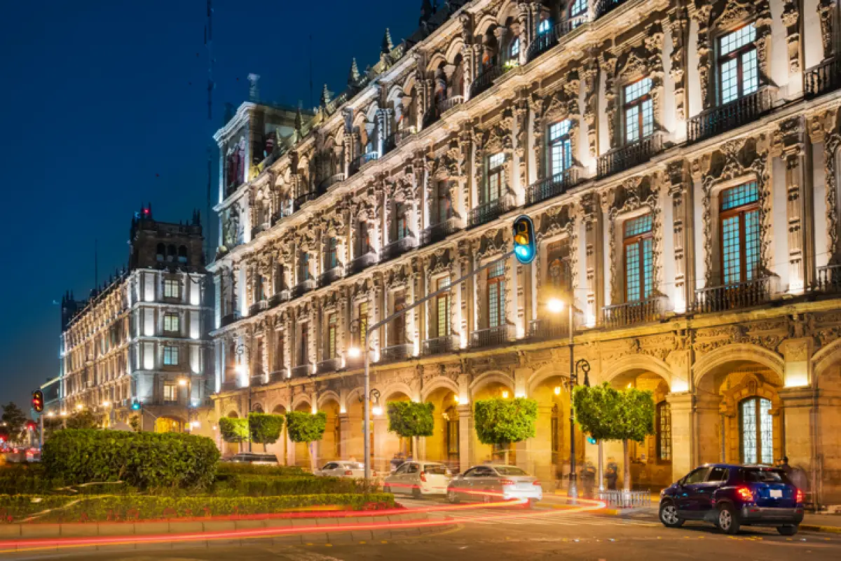 Centro Históri