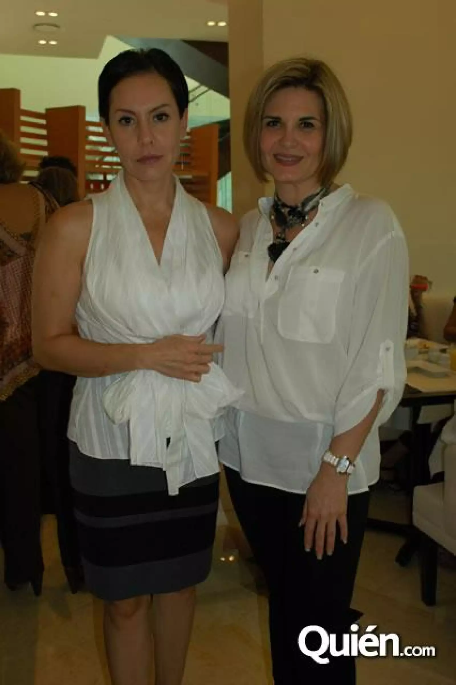 Desayuno Hermine de Suárez