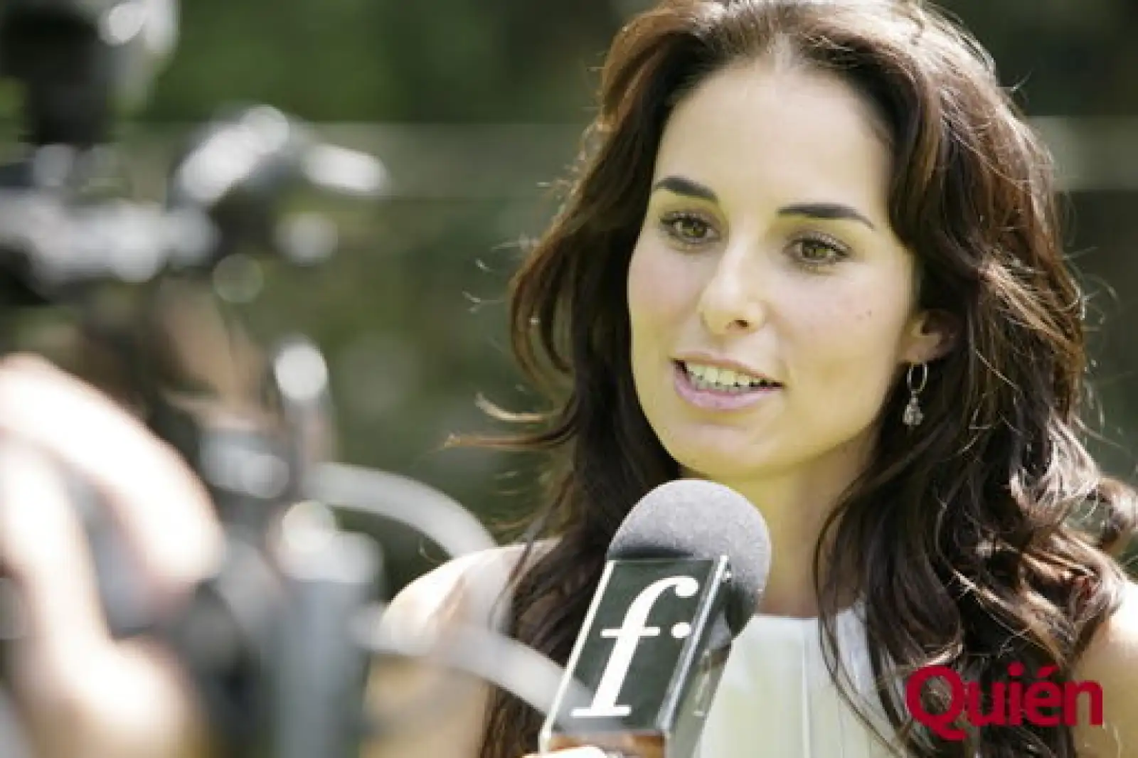 Ana Serradilla
