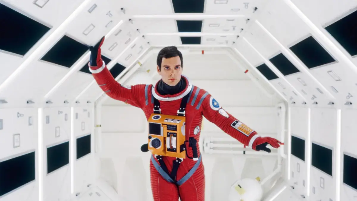 Cine de ciencia ficción