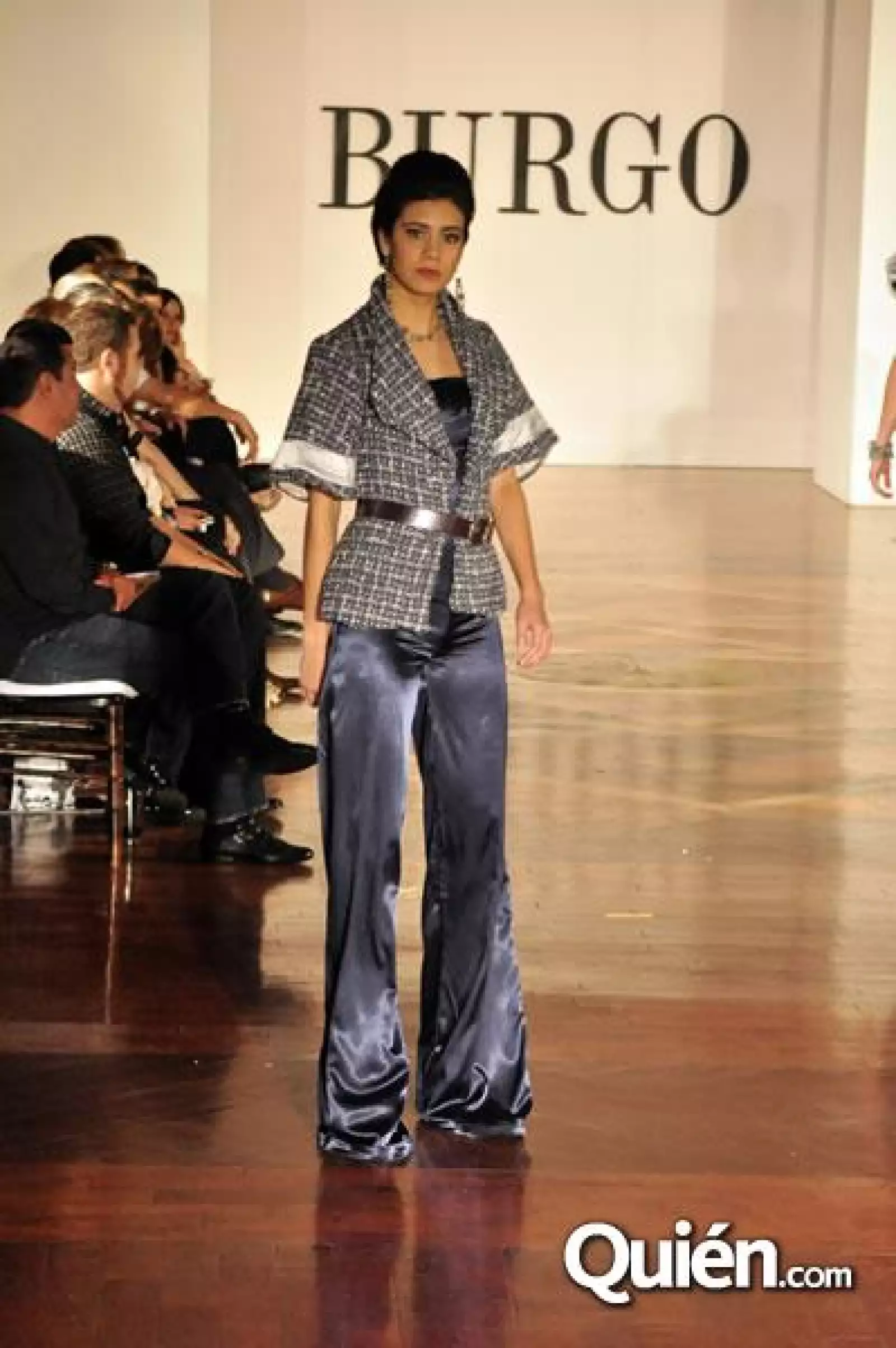 Concurso de Diseñadores del Instituto Di Burgo