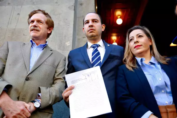 acción de inconstitucionalidad