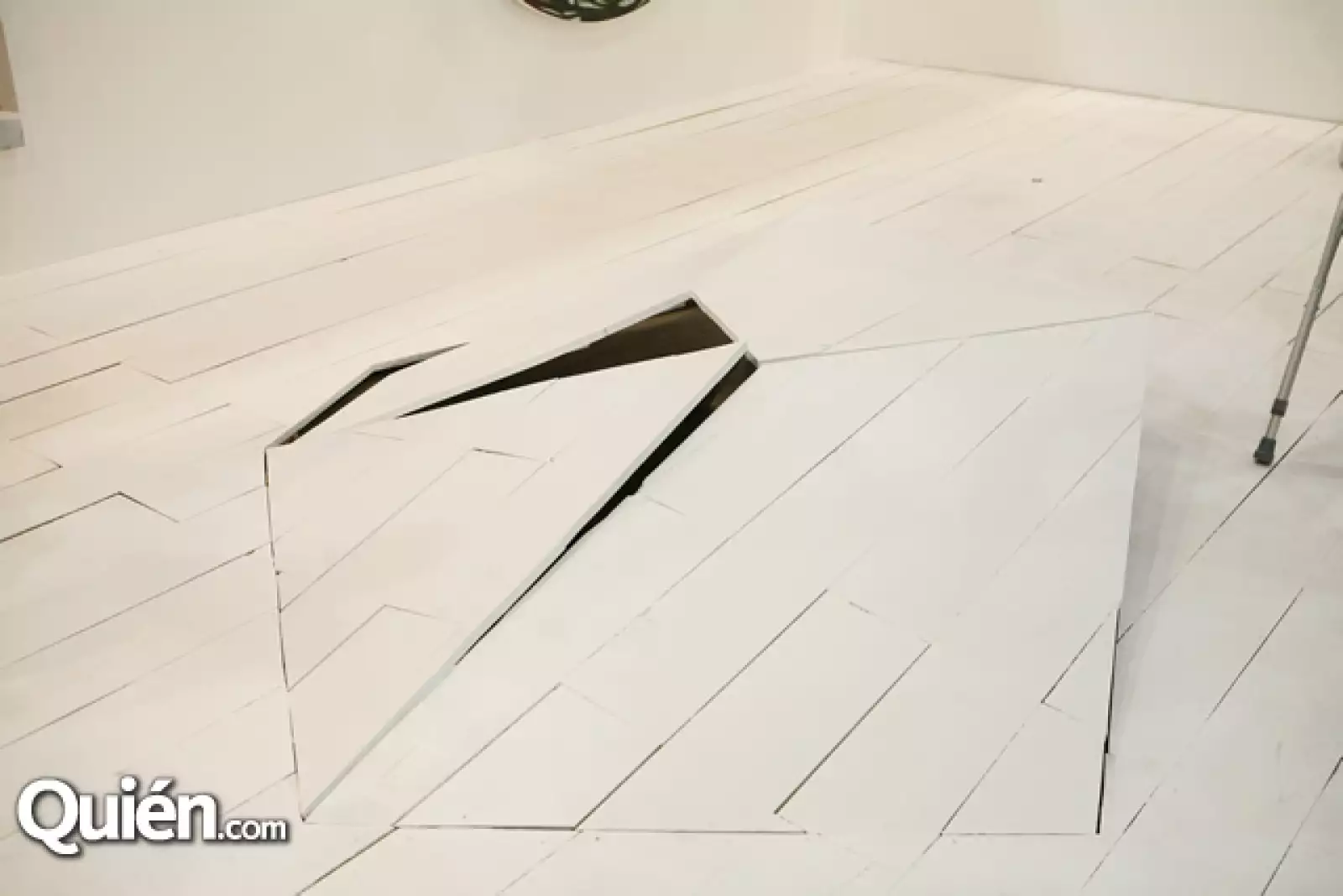 Inauguración Zonamaco