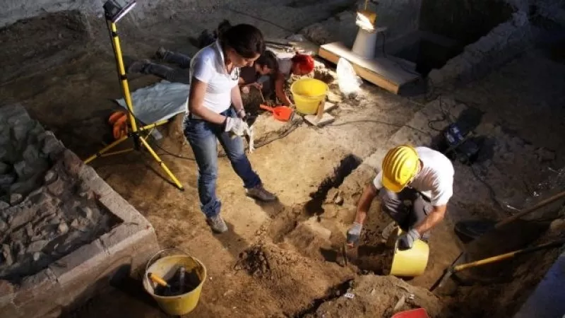 tumba Mona Lisa Florencia