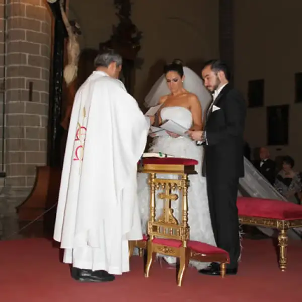 María Fernanda González Ibarra,Juan Pablo Martínez Iglesias