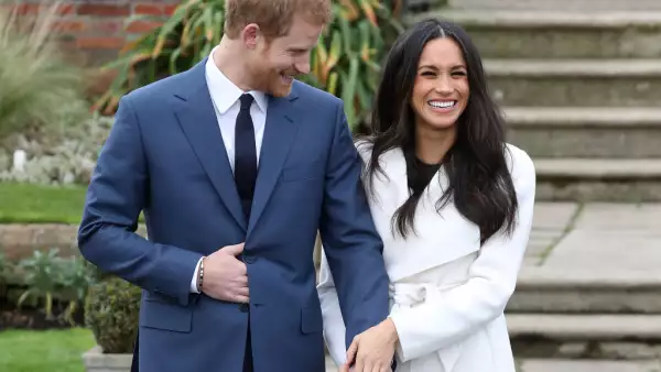 Meghan Markle