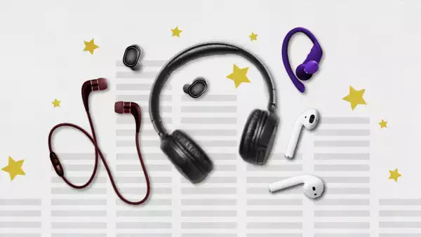 Mejores audífonos 2021