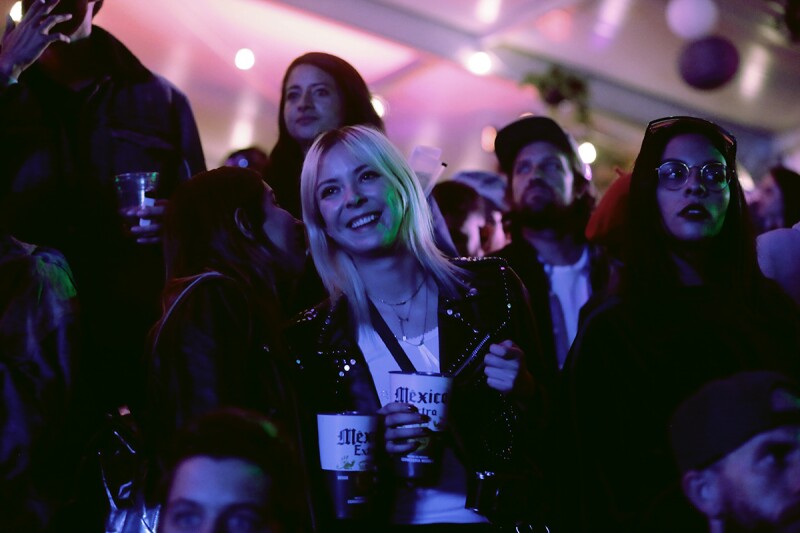 Corona Capital 2017