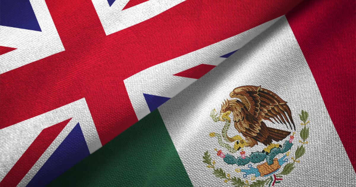 REINO UNIDO SE SUMA AL CPTPP: MÉXICO ABRE PUERTAS A COMERCIO PREFERENCIAL