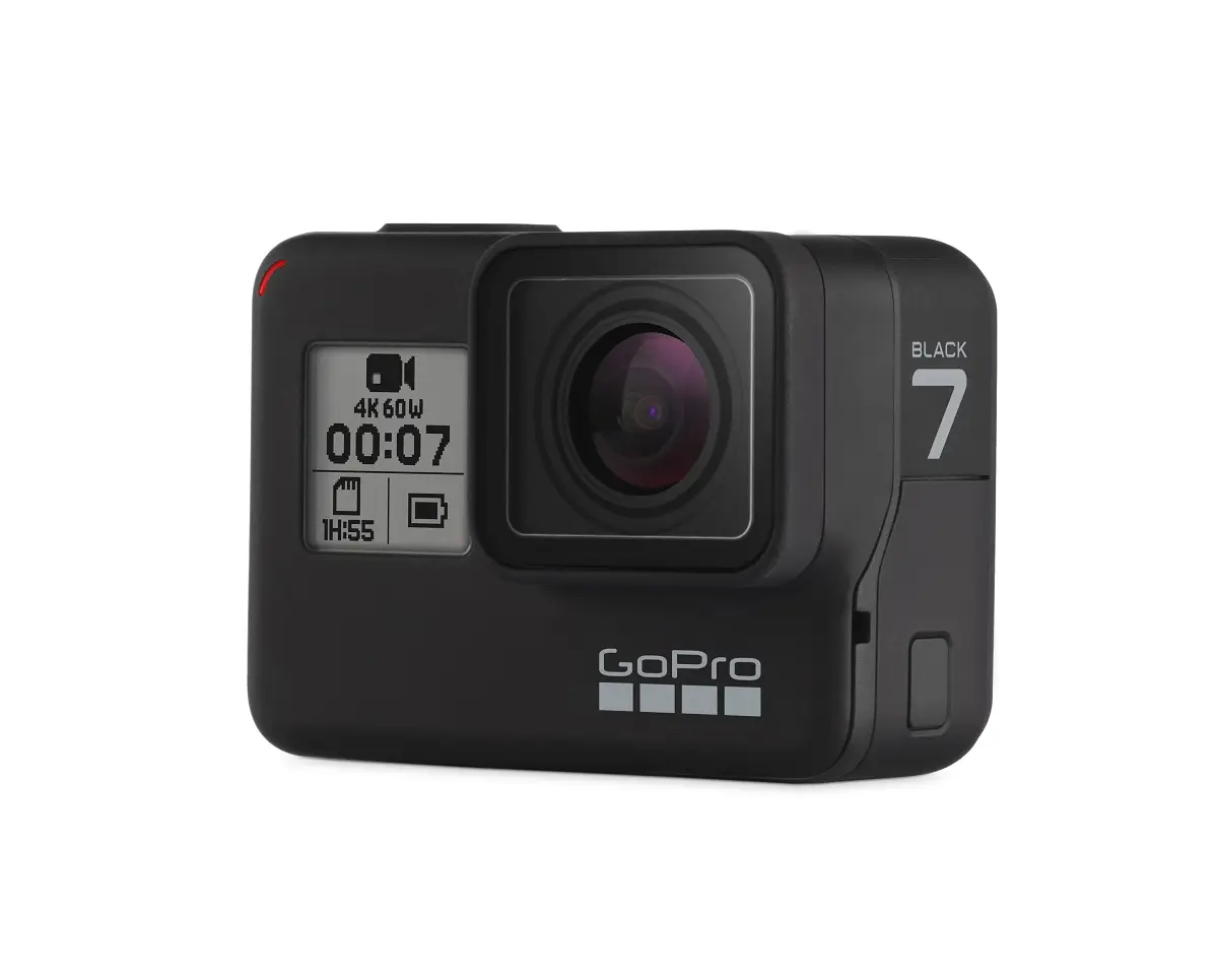 HERO7 Black 