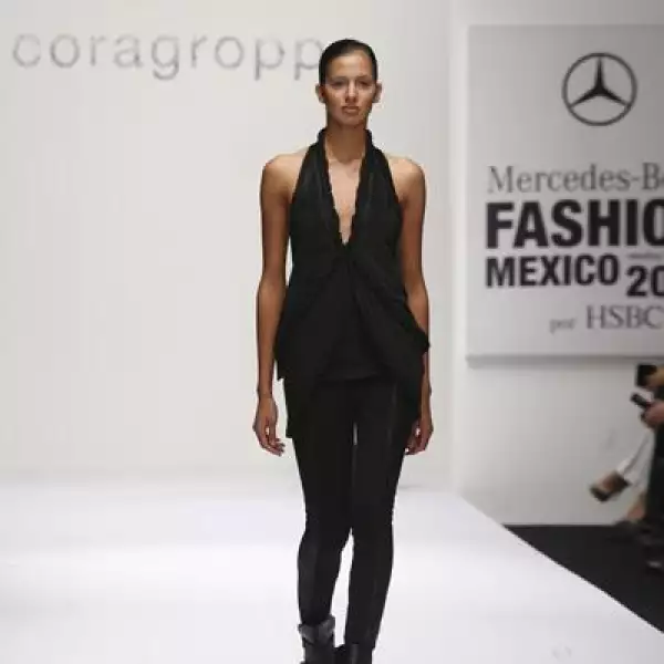 Desfile  Coragroppo