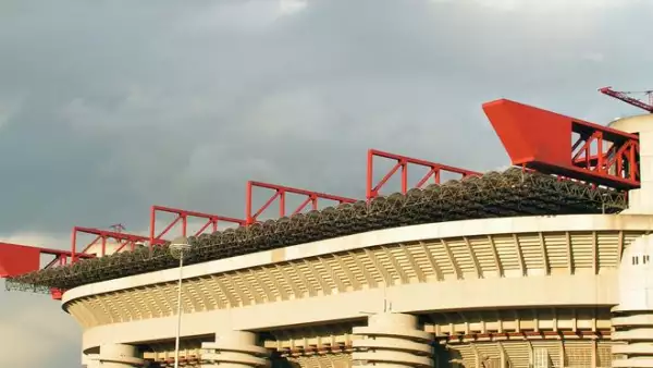 Estadio Giuseppe Meazza