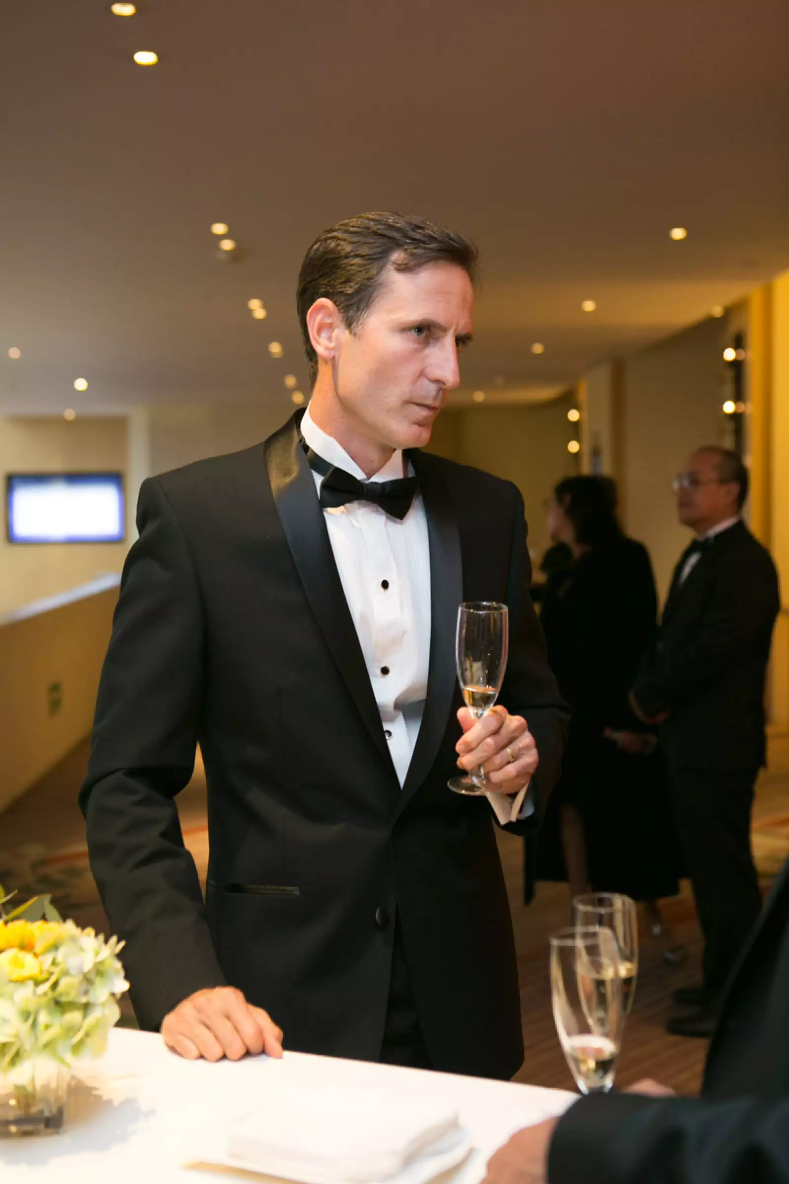 Australian Business Gala 2018
