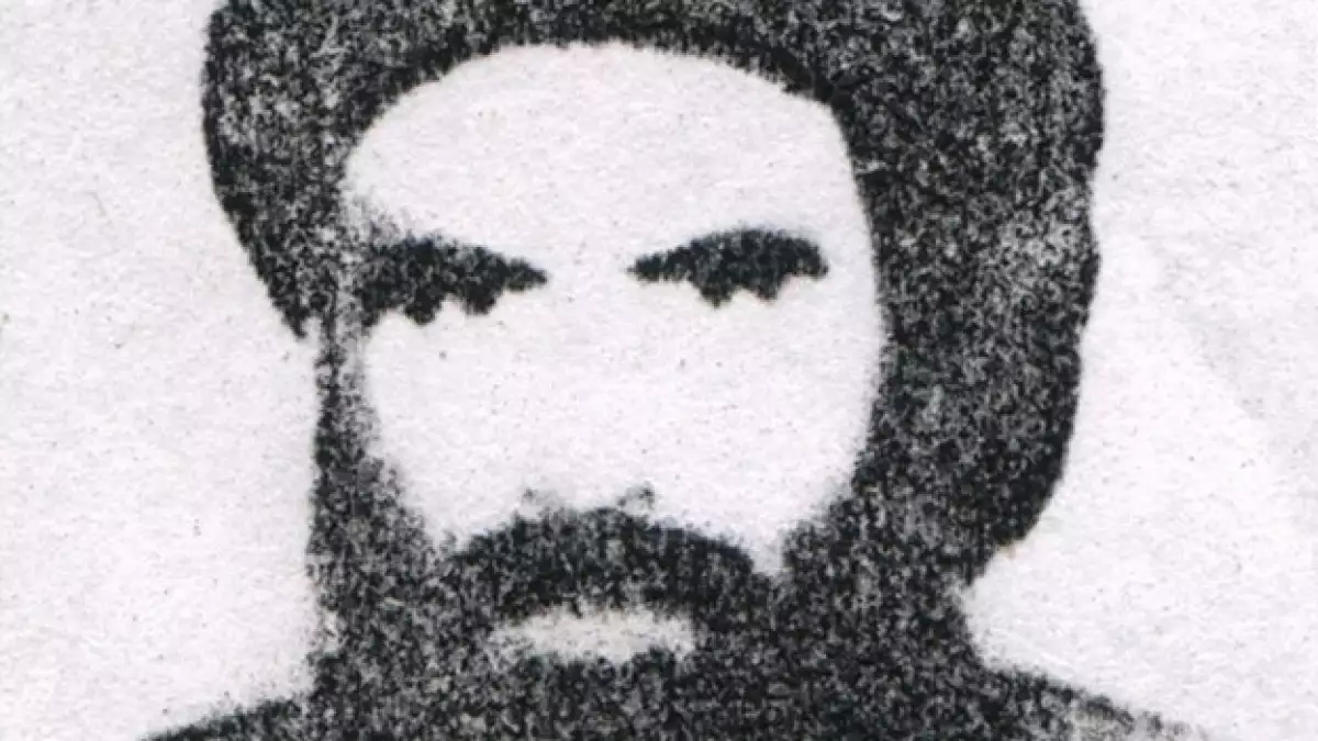 Afganistán - Mullah Omar - talibanes
