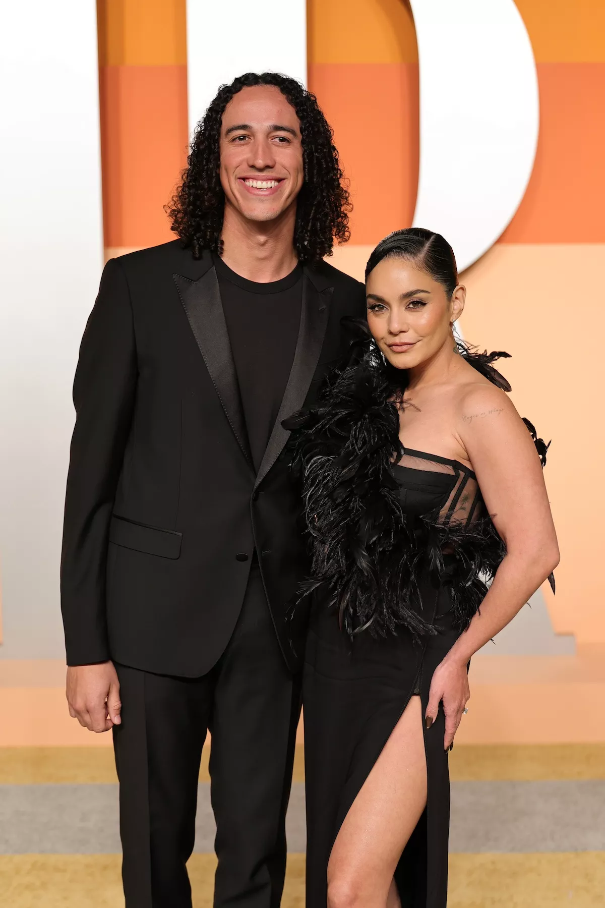 2025 Vanity Fair Oscar Party Hosted By Radhika Jones - Arrivals