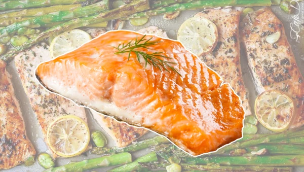 Salmón