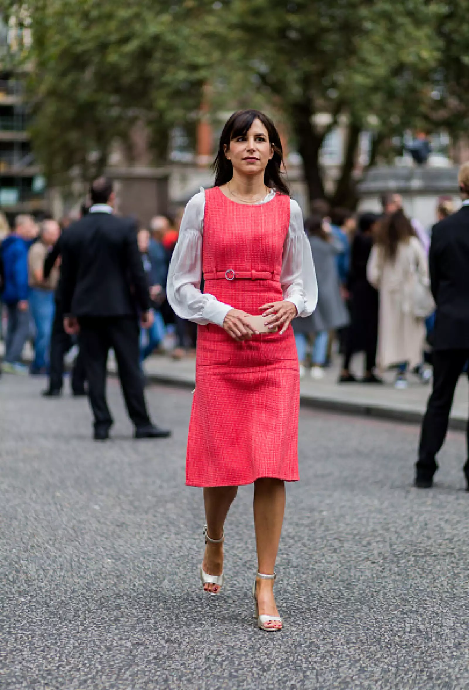 Las reglas se hicieron para romperse.