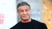 Sylvester Stallone