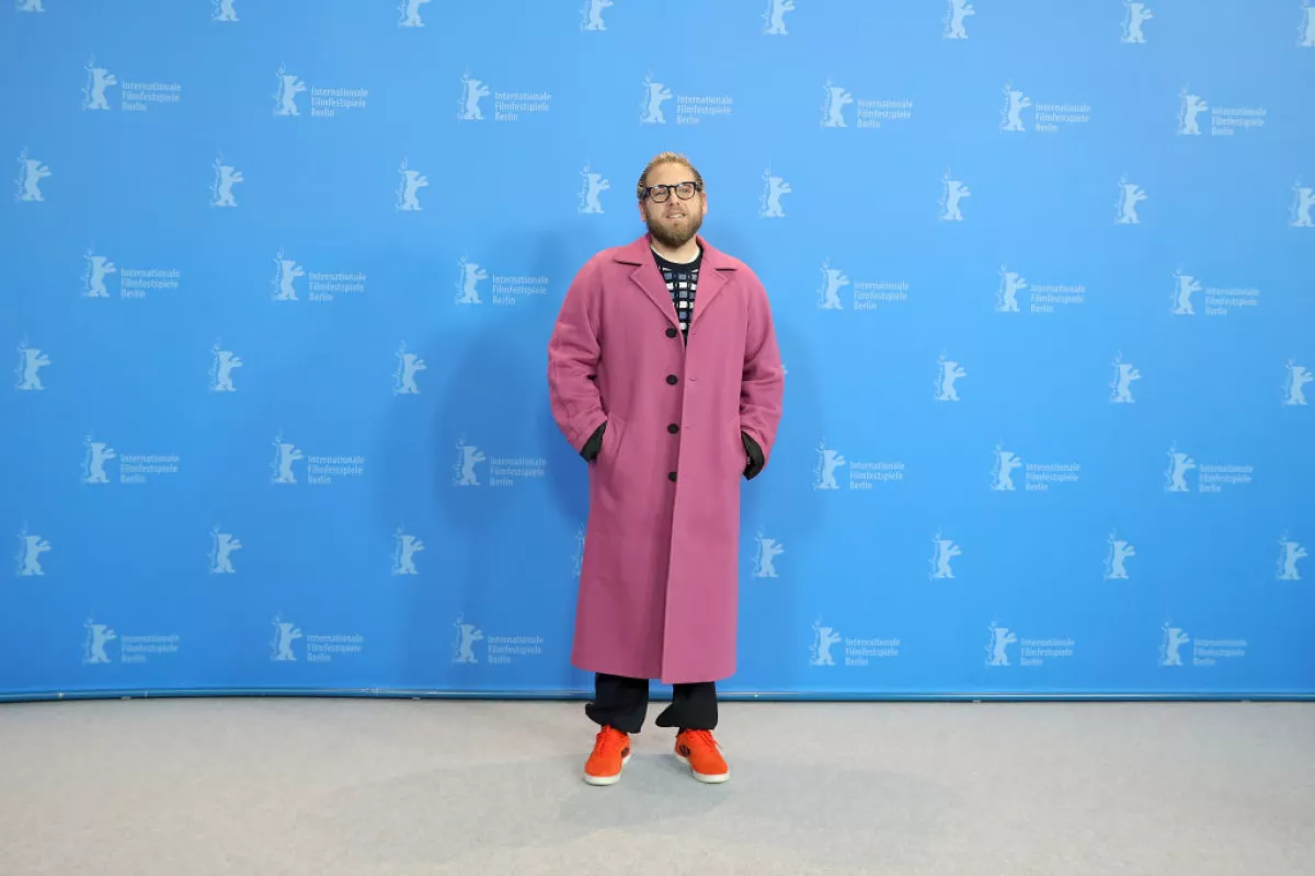 "Mid 90's" Photocall - 69th Berlinale International Film Festival