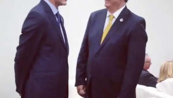 Marcelo Trudeau