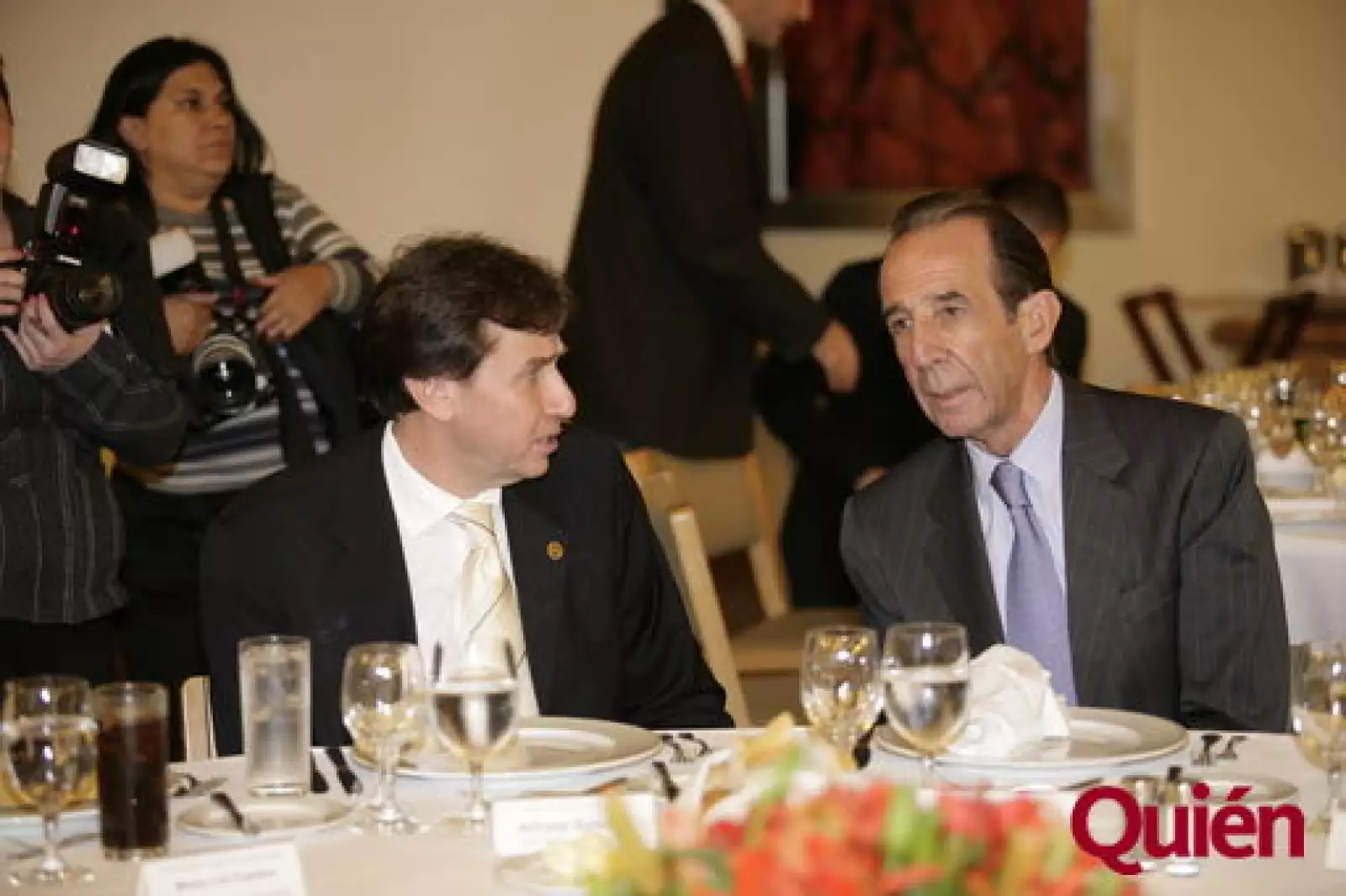 Alfredo Rimoch, Manuel Arango