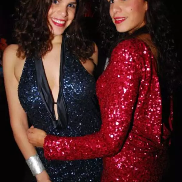 AFTER PARTY TOMMY HILFIGER