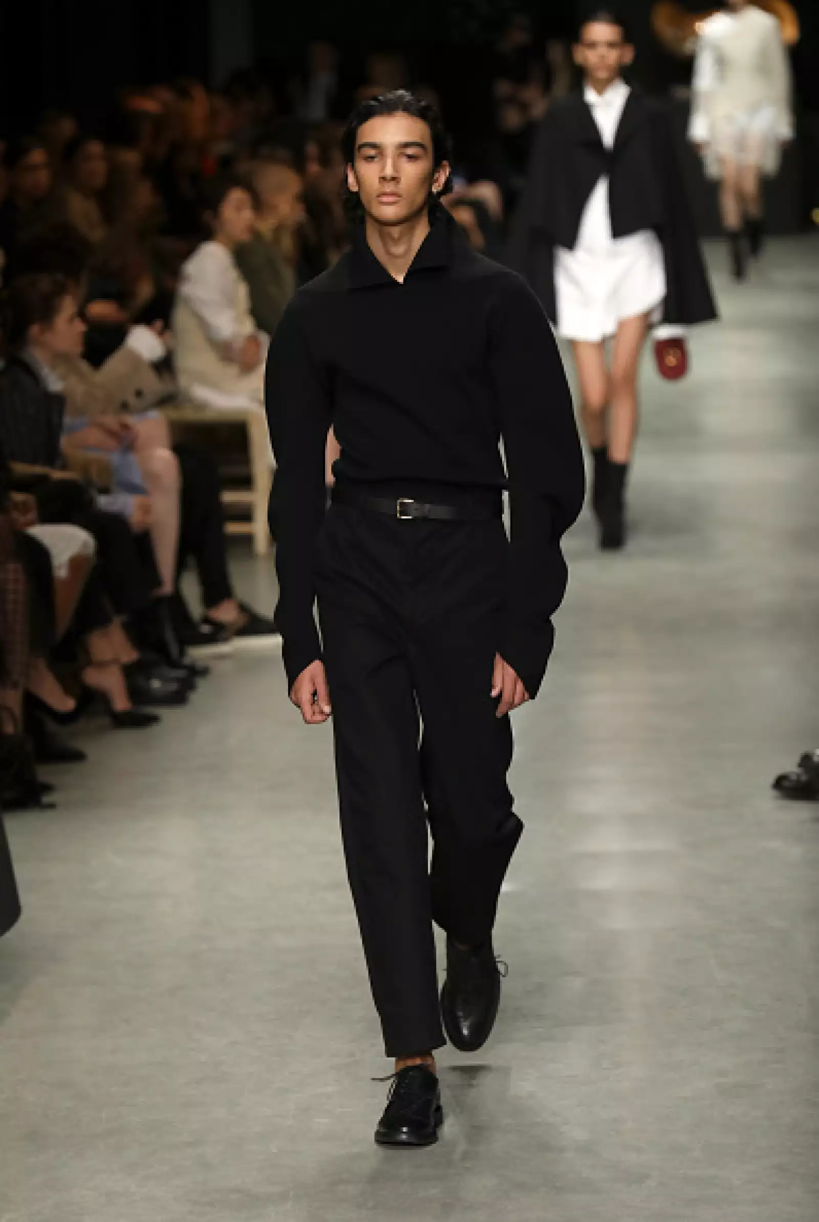 Burberry