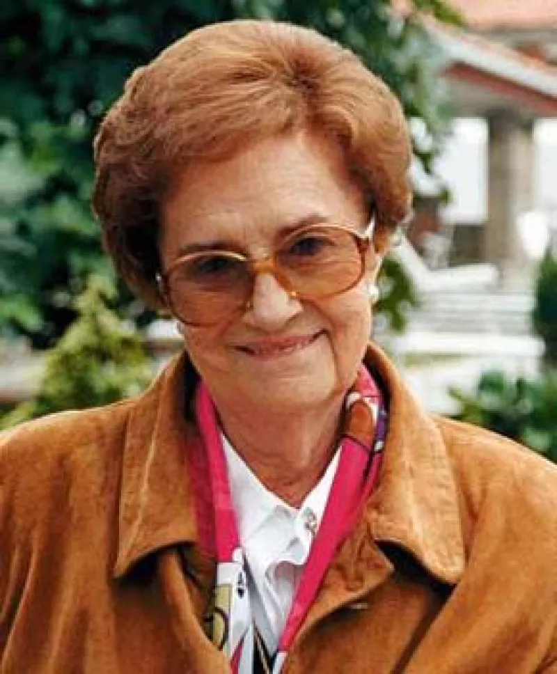 Una de las escritoras más leidas en la literatura de habla hispana en el mundo murió a los 81 años en una ciudad al norte de España.