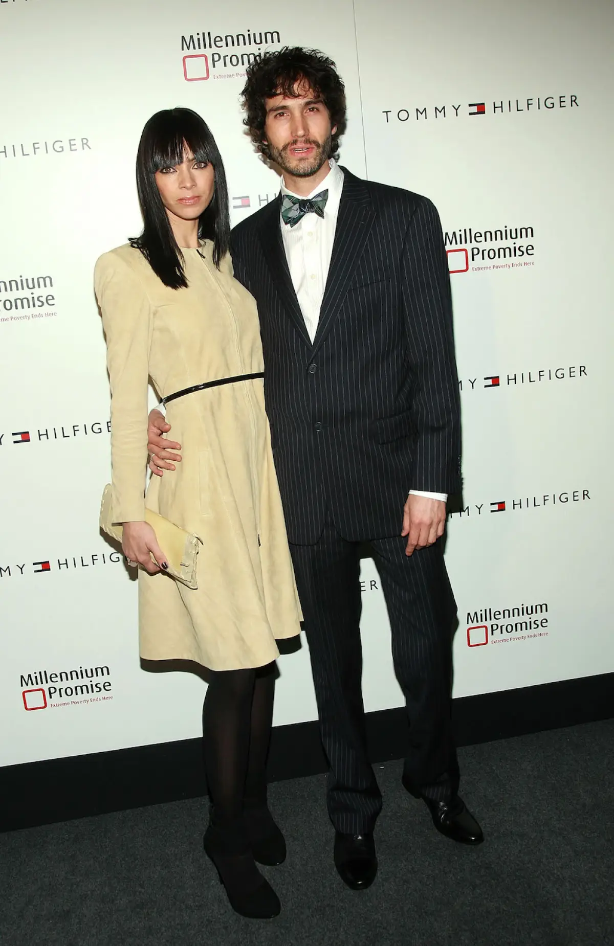 Tommy Hilfiger Celebrates Fifth Avenue Global Flagship Opening - Red Carpet