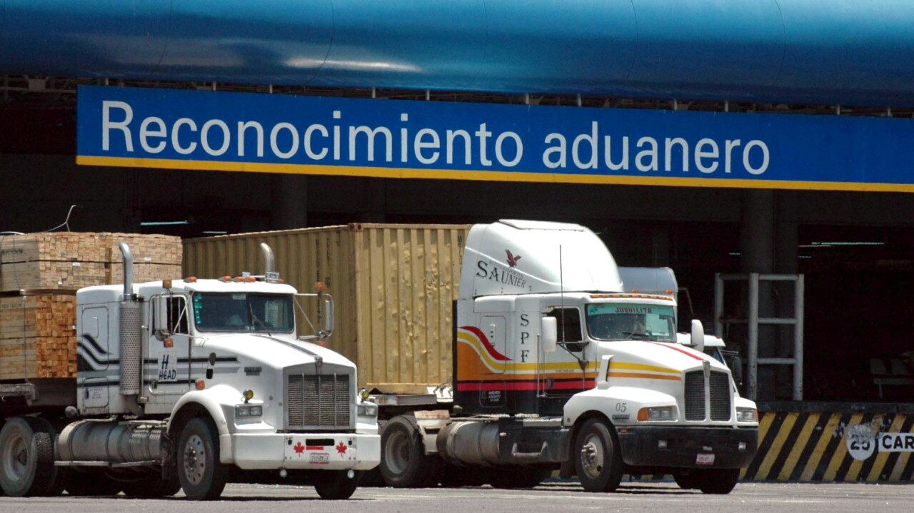Más 'dientes' para las aduanas, pero con presupuesto recortado y fallas operativas