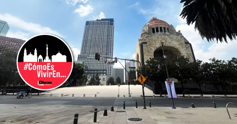 Cómo es vivir en la colonia Tabacalera: seguridad, costos de renta y vida cotidiana