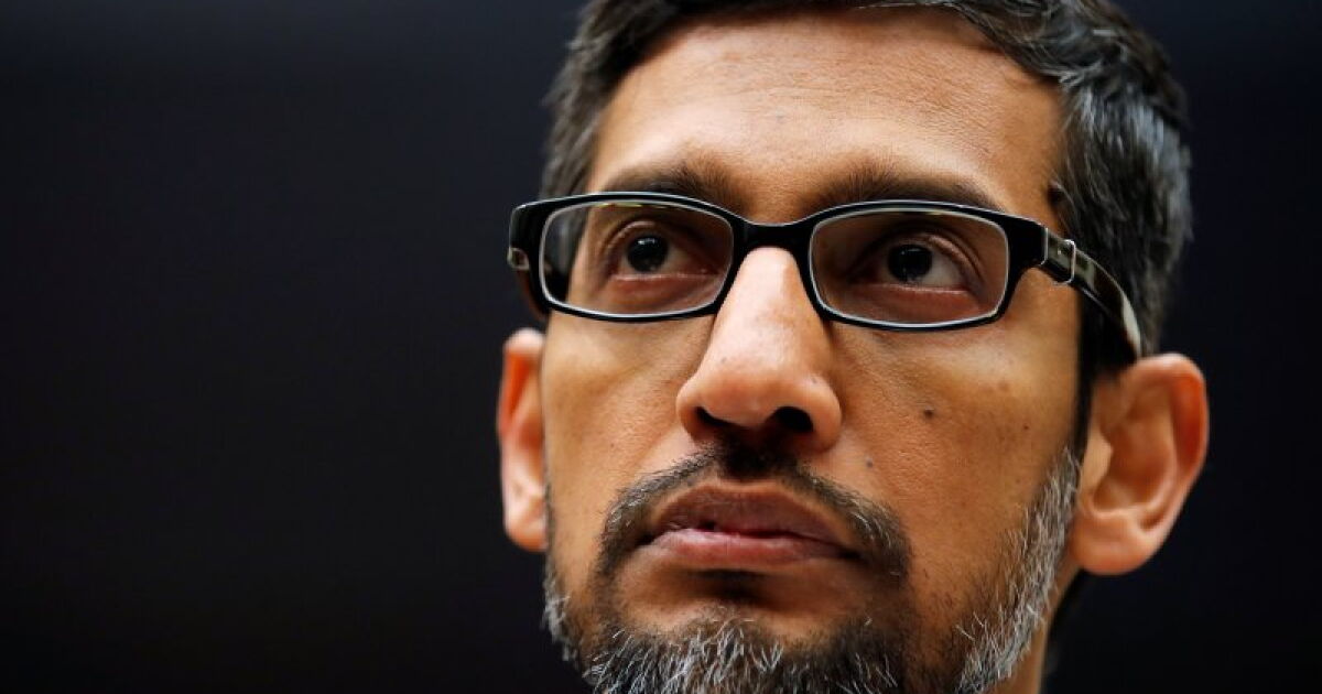 No tuvo una computadora de niño y ahora es el CEO de Google