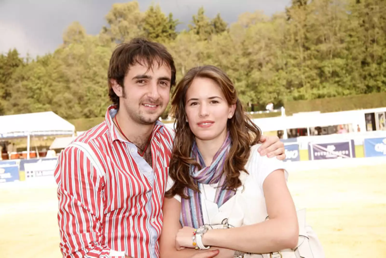 Peyrelonge poresentado por Scappino